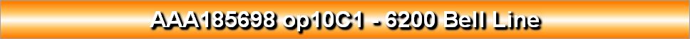 AAA185698 op10C1 - 6200 Bell Line