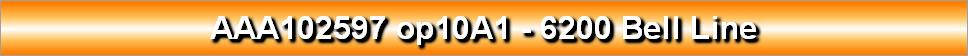 AAA102597 op10A1 - 6200 Bell Line