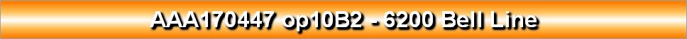 AAA170447 op10B2 - 6200 Bell Line