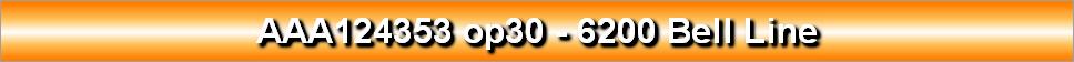 AAA124353 op30 - 6200 Bell Line